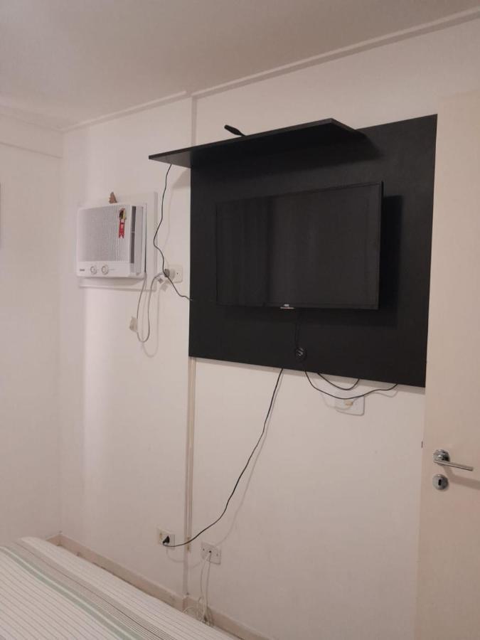 APART NO EDIF NEO BEIRA MAR DE PAJUCARA fica na Rua Julio Plech Filho 60 CONSUMO ELETRICO É PAGO NO CKECK-OUT Maceió Exterior foto