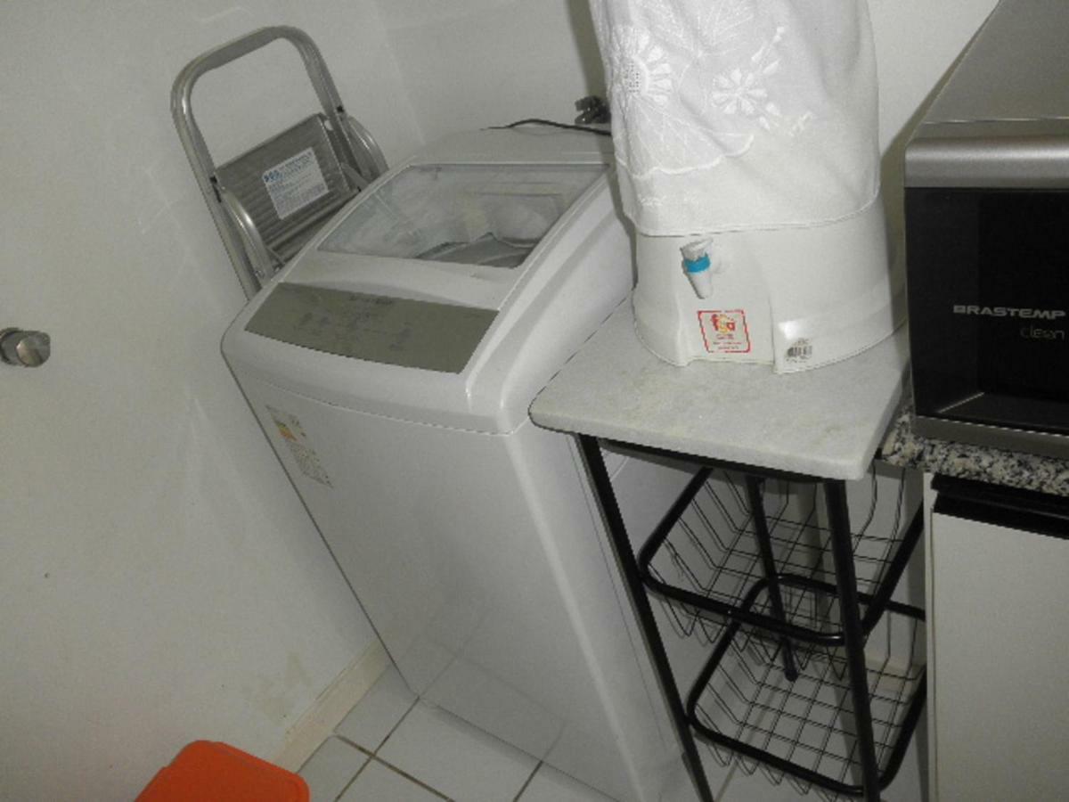 APART NO EDIF NEO BEIRA MAR DE PAJUCARA fica na Rua Julio Plech Filho 60 CONSUMO ELETRICO É PAGO NO CKECK-OUT Maceió Exterior foto